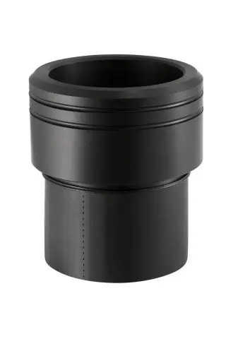 Geberit Uebergang PE / Steinzeugmuffe DN200  370739161