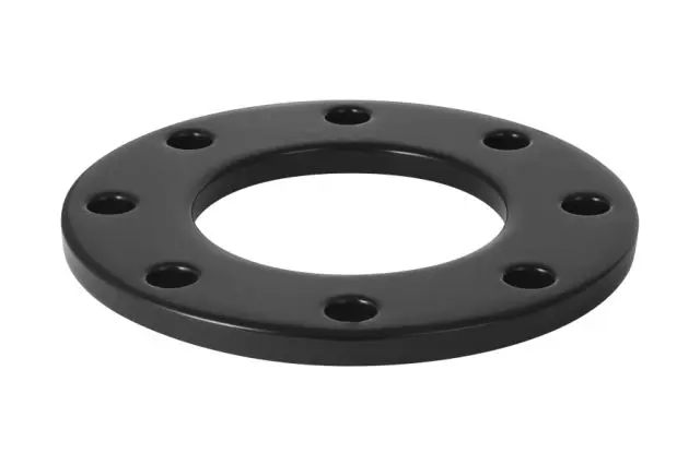Geberit Losflansch leer DN50 kunststoffbeschichtet 361745001