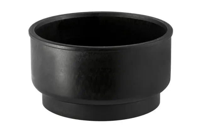 Geberit PE Boden-WC-Muffe DN90  366898161