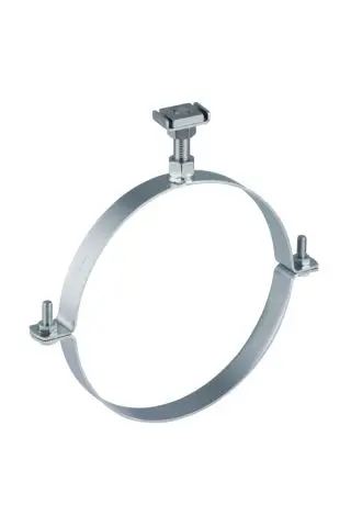 Geberit PluviaFix Gleitschelle DN250  371862001