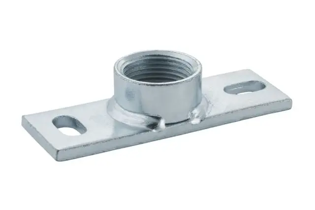 Geberit Grundplatte  362828261