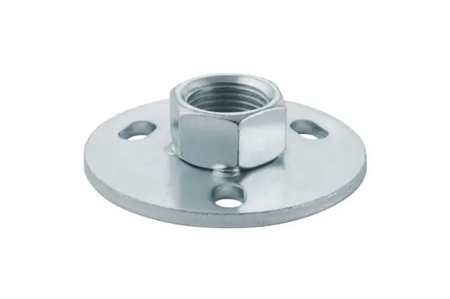 Geberit Deckenscheibe mit Gewindemuffe R 1/2  362839261