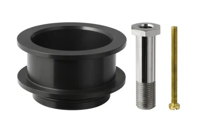 Geberit Verlaengerungs-Set D52 fuer Acrylwannen  150247001