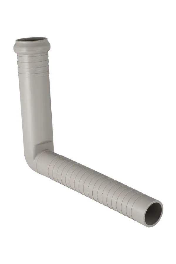 Geberit Bogen zu Wannengarnitur  854405061