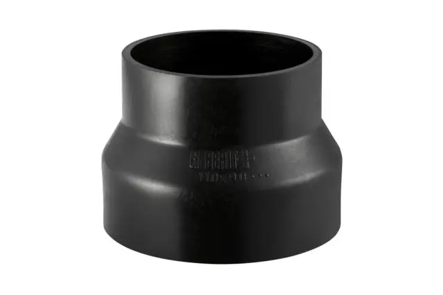 Geberit PE Reduktion zentrisch DN40/DN30  360557161