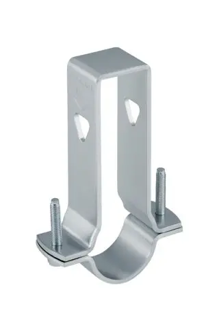 Geberit PluviaFix Rohrschelle DN40 promatverzinkt 360861001