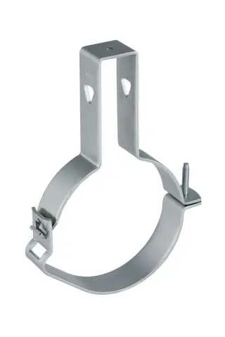 Geberit PluviaFix Rohrschelle DN125 promatverzinkt 368861001