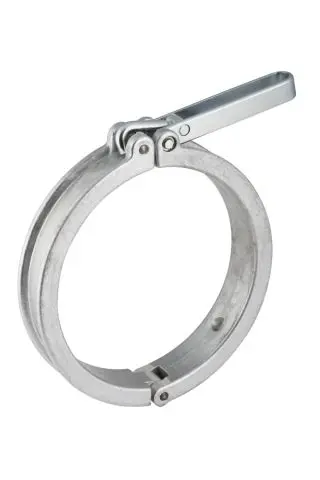 Geberit Runddrueckring DN250  356102001