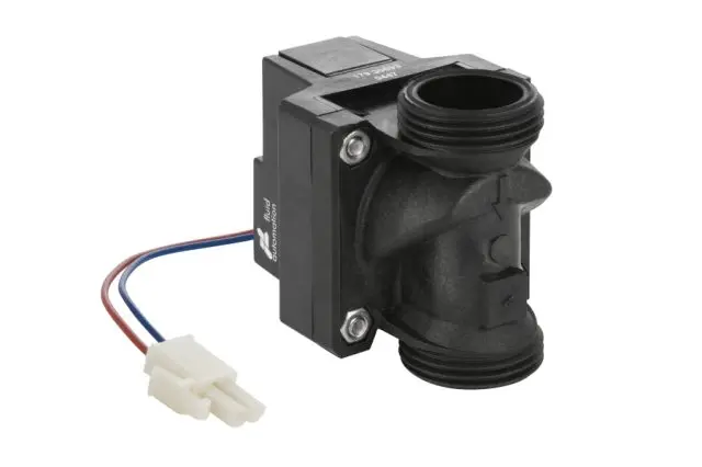 Geberit Magnetventil 7V / 1 W zu IRB mit Dichtungen 240530001
