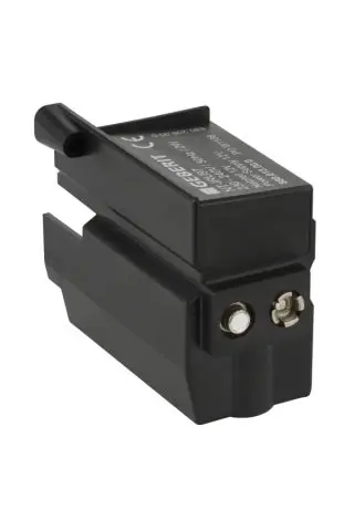 Geberit IR-Netzteil 230 V zu UR-Strg.  240531001