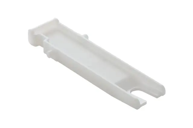 Geberit Wippe zu Spuel-Stopp-Funktion fuer Design Rumba Tango 240933001