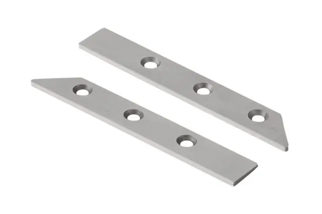 Geberit Ersatzhobelmesser re und li d 40-150  240474001