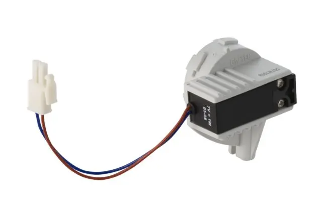 Geberit Magnetventil zu HyTronic UR-IRB/AP  240973001