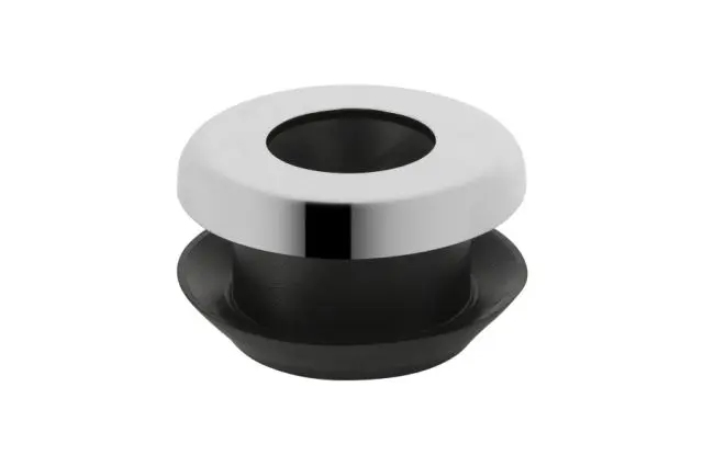 Geberit Manschette zu HyTronic UR-Elektronik fuer AP-Montage d 43 mm 819298211