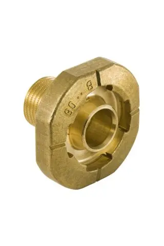 Geberit Befestigungsset zu HyTronic UR-IRB/AP 240885001