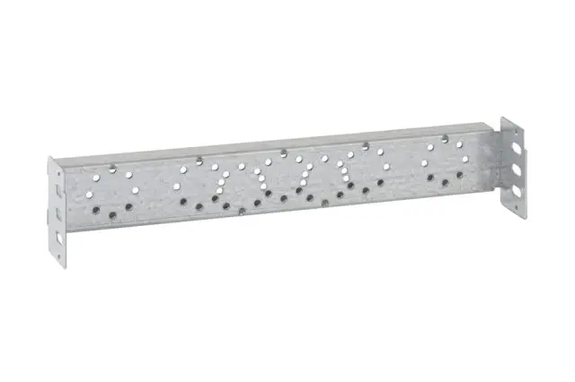 Geberit Duofix Armaturenplatte verstaerkt  241804001