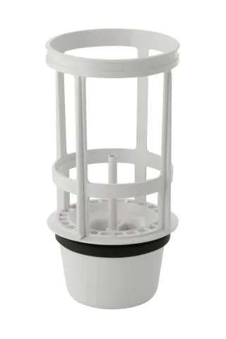 Geberit Bassin fuer hochhaengende Spuelkasten  215052111