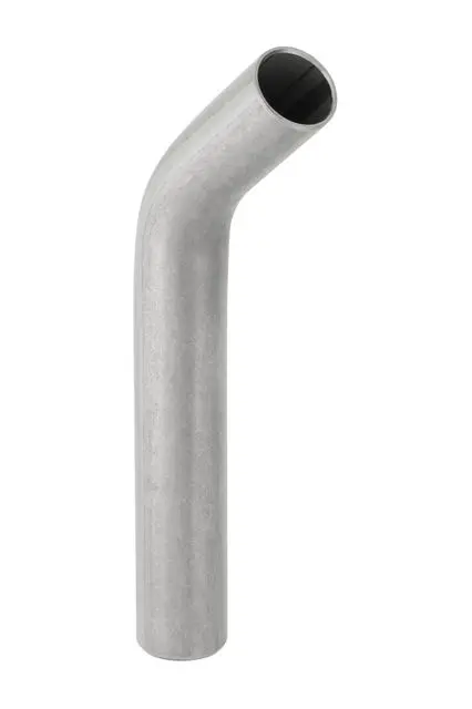 Geberit Mapress Passbogen 45  Grad d 18 (Cr-Ni-Mo-Stahl) 30873