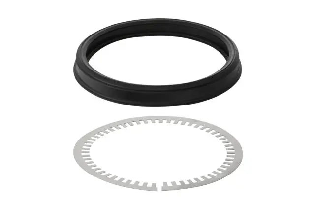 Geberit Ersatzteilset zu Silent-db20 DN56 Stuetz- und Dehnmuffe 240585001
