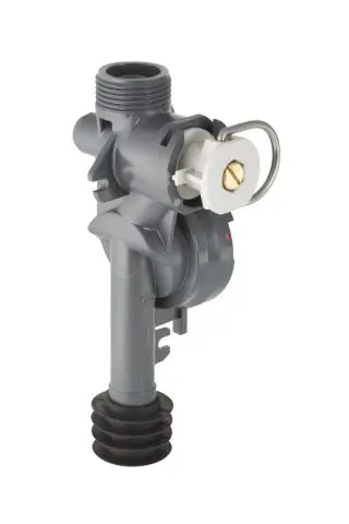 Geberit Wasserteil zu UR-Strg.  240517001