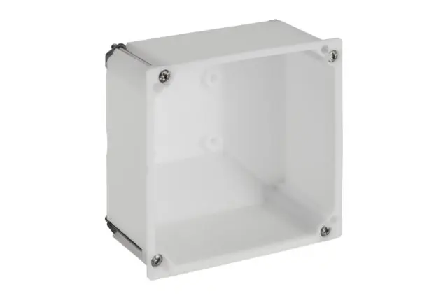 Geberit  Unter Putz -Dose  240582001