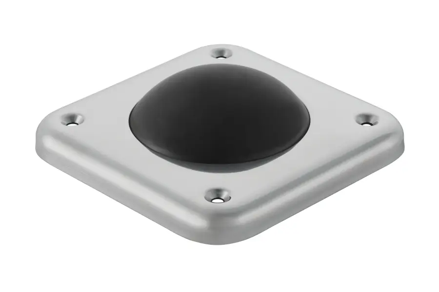 Geberit Bodenfussdruecker  854967001