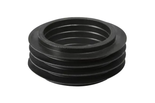 Geberit Spuelrohrinnenverbinder d 28x35 mm  119669001