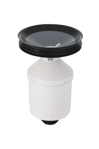 Geberit 0 - Liter Systemsiphon  241479001
