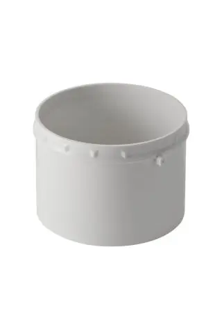 Geberit Adaptor for Kega Basin  274601001