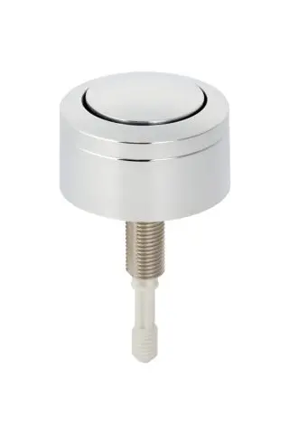 Geberit Druecker Spuel-Stopp  241820211