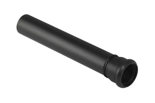 Geberit PE Spuelrohrerlaengerung d 45 fuer  Unter Putz -Spuelkasten 361887161