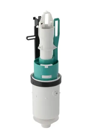 Geberit Spuelgarnitur fuer UP200  240638001
