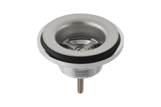 Geberit Ablaufventil fuer  Unter Putz -Siphon  241503001