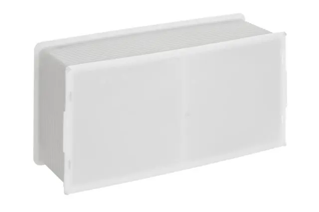 Geberit Bauschutz Verlaengerung  240233001