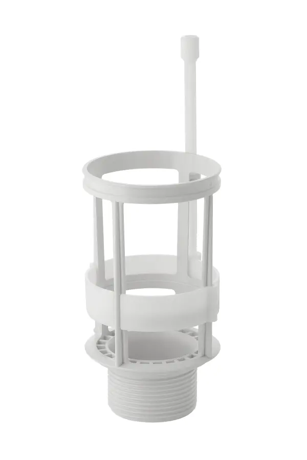 Geberit Bassin mit Spuelstromregulierung  813404001