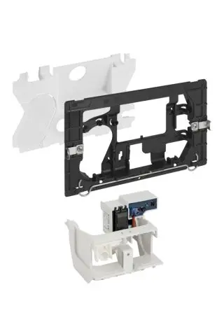 Geberit HyTronic WC-Steuerung (Funk/Netz) ohne Betaetigungsplatte 115897001