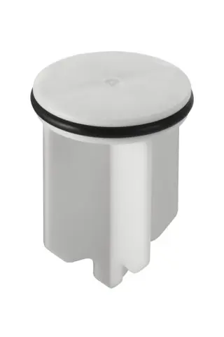 Geberit Ventilkegel mit O-Ring zu Wannengarnitur d 90 241399001