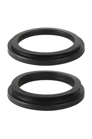 Geberit Profildichtung zu Wannengarnitur d 90 241403001