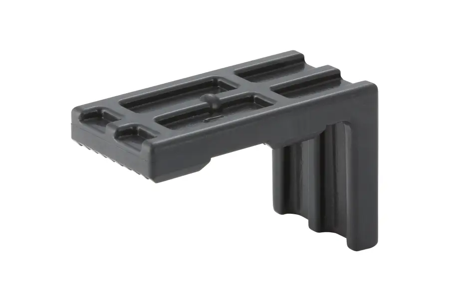 Geberit Fixierschieber aus Kunststoff  889711001