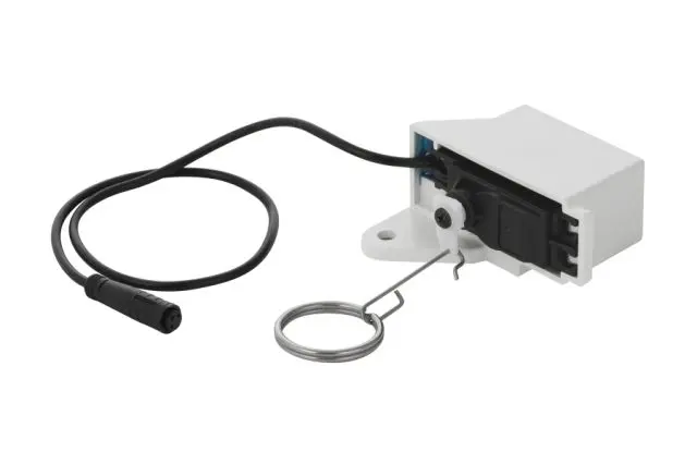 Geberit Aktor zu UPpowerflush  241499001