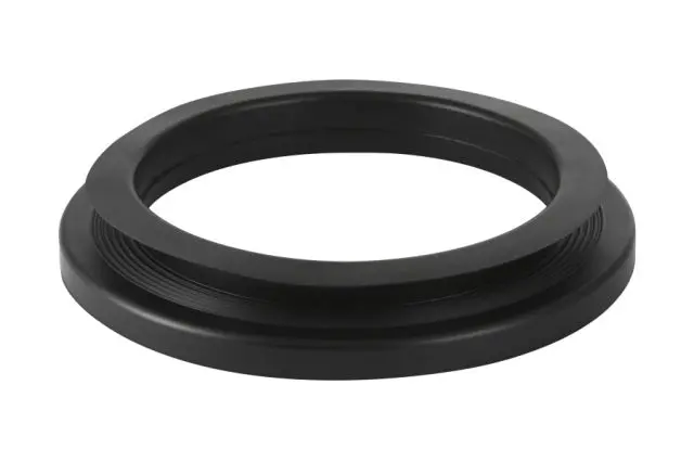 Geberit Profildichtung d 90 zu Duschwannengarnitur 240860001