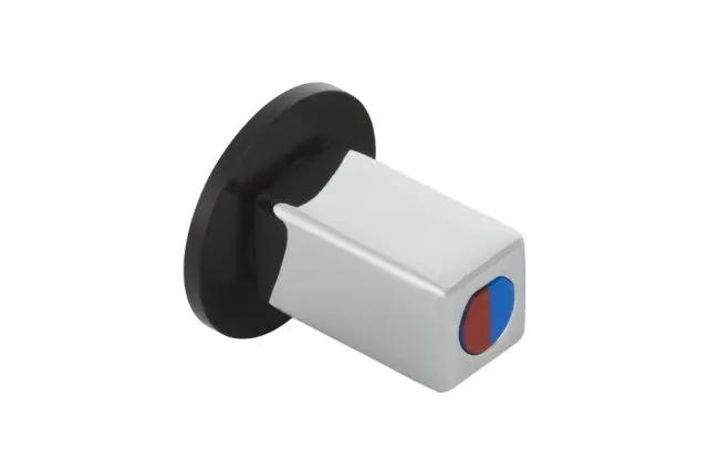 Geberit Verstellgriff-Set zu HyTronic87/88  241660211