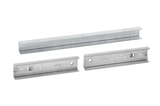 Geberit Duofix Befestigung fuer Waschtische mit Befestigungsabstand>38 cm 111868001