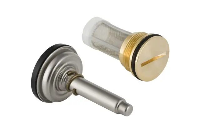 Geberit Membrane und Plunger  243500001