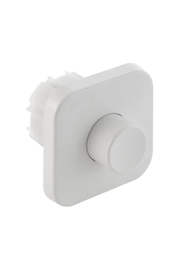 Geberit  Unter Putz -Handdruecker verchromt  888544211
