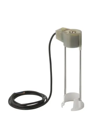 Geberit Elektromagnetheber fuer elektrische Ausloesung zu  Unter Putz -Spuelkasten bis Bj. 1987 115497001