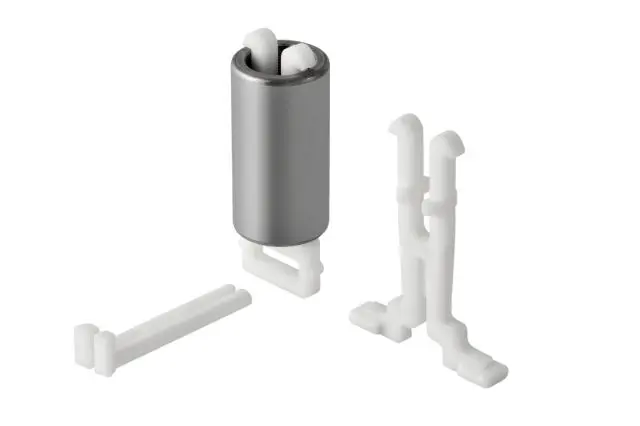 Geberit Haltestift mit Anker und Buegel  240184001