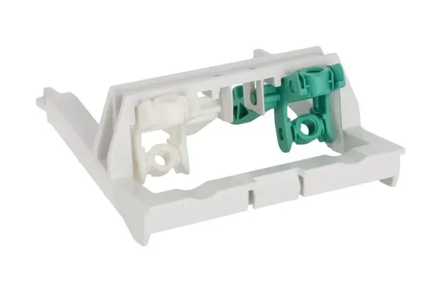 Geberit Lagerbock fuer  Unter Putz -Spuelkasten Artline  240079001