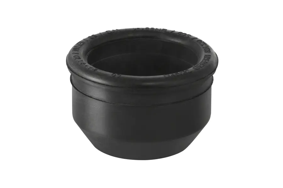 Geberit Gummi-Lippendichtung fuer Waschmaschinensiphon 894320001