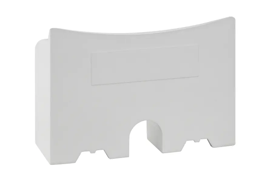 Geberit Kombifix Fuellsegment zu UP-Spuelkasten UP320  457801001